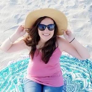 Meet your Posher, Carrie